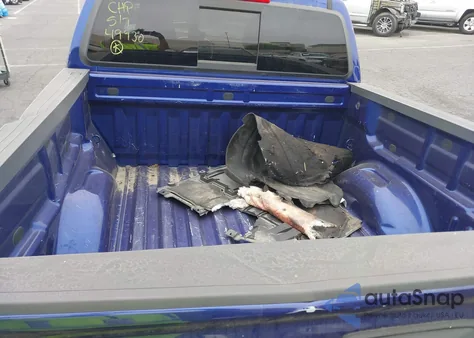 2017 Chevrolet Colorado Lt из США, поврежденный, VIN 1GCGSCEN7H1246726